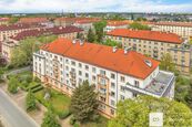 Pronájem bytu 2+1, 55 m2, ul. Jilemnického, Pardubice, cena 16500 CZK / objekt / měsíc, nabízí eDO reality, s.r.o.