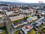 Prodej bytu 1+1, 37 m2, Svitavy, ul. Mánesova, cena 1950000 CZK / objekt, nabízí 