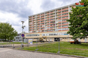 Prodej bytu 1+kk, 35 m2, Pardubice - centrum, cena 2990000 CZK / objekt, nabízí 