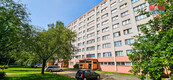 Pronájem bytu 1+kk, 25 m2, Pardubice, ul. Mladých, cena 11000 CZK / objekt / měsíc, nabízí M&M reality holding a.s.