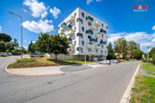 Prodej bytu 2+kk, 49 m2, Svitavy, ul. Svitavská, cena 4090440 CZK / objekt, nabízí 