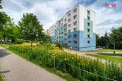 Pronájem bytu 1+1, 36 m2, Svitavy, ul. Svitavská, cena 7000 CZK / objekt / měsíc, nabízí 