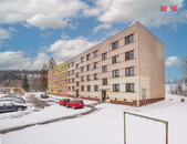 Prodej bytu 3+1, 63 m2, Prachovice, ul. Bučina, cena 2450000 CZK / objekt, nabízí 