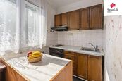 Prodej bytu 1+kk 26 m2 Pardubice, cena 2490000 CZK / objekt, nabízí 