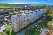 Prodej bytu 2+1, 66 m2, Svitavy, Lány, cena 2690000 CZK / objekt, nabízí 