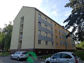 Pronájem byty 1+kk, 29 m2 - Chvaletice, cena 8000 CZK / objekt / měsíc, nabízí 