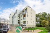 Prodej bytu 3+kk, 64 m2 - Pardubice - Polabiny, cena 5974000 CZK / objekt, nabízí 