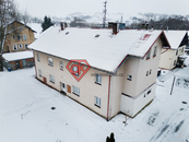 Prodej, Byt 4+1, Králíky, cena 3390000 CZK / objekt, nabízí
